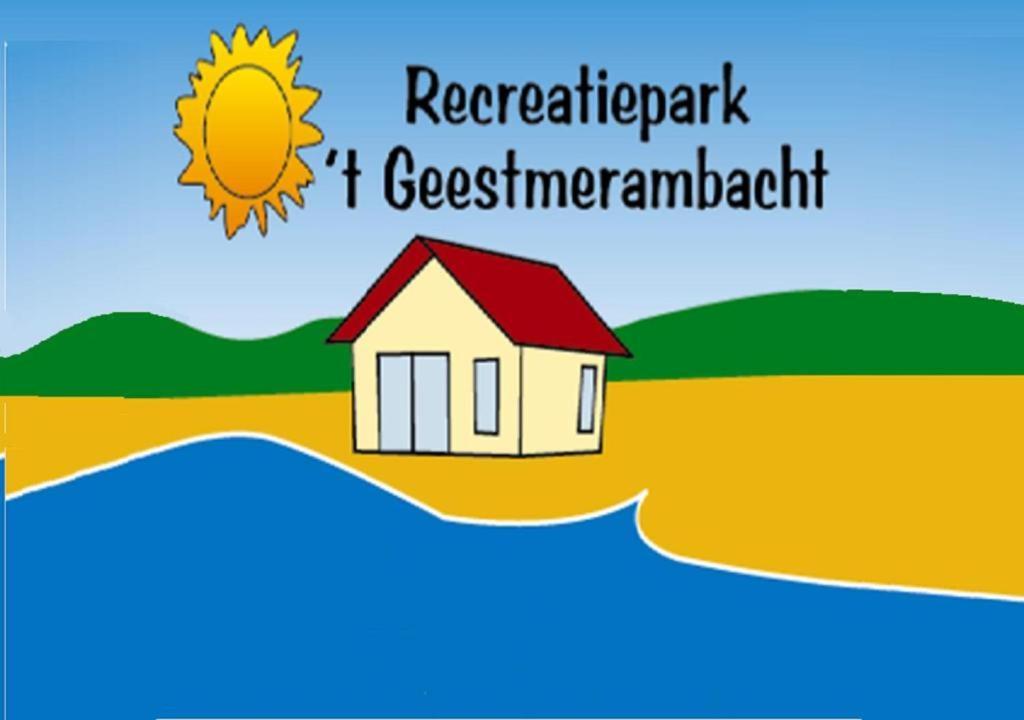 Hotel Rekerlanden 173 Schoorldam Exteriér fotografie